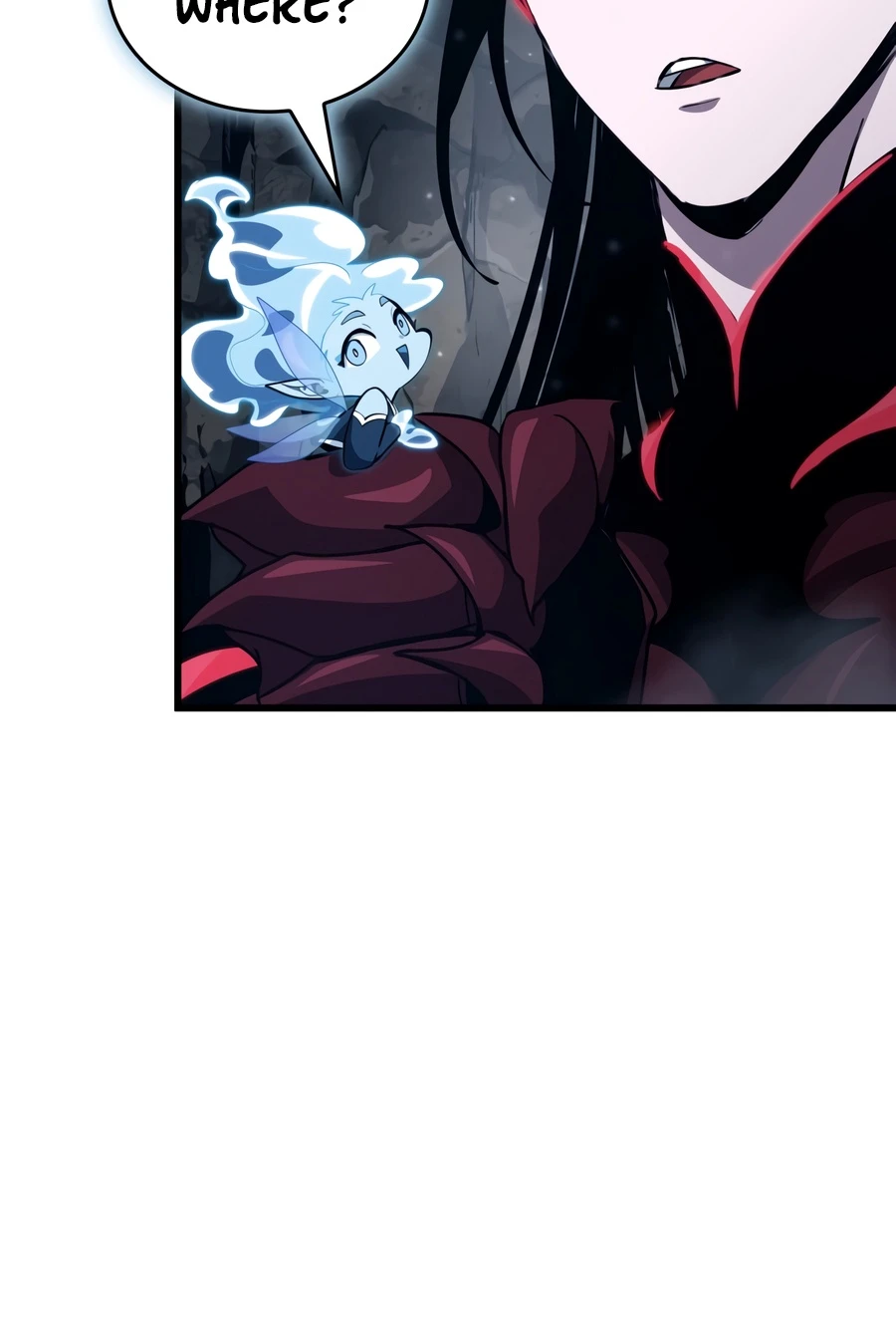Crimson Reset Chapter 55 — Page 14