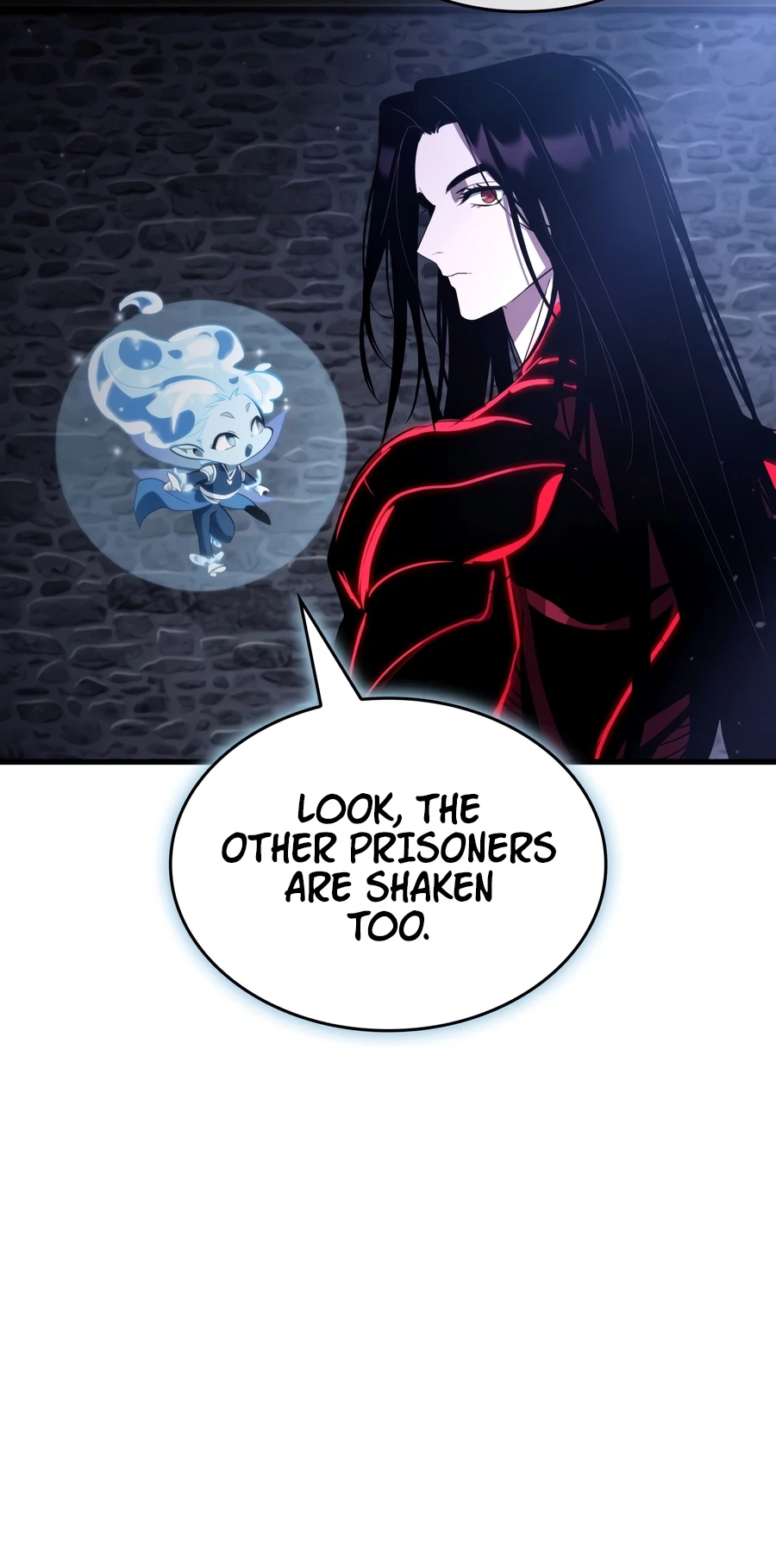 Crimson Reset Chapter 56 — Page 21