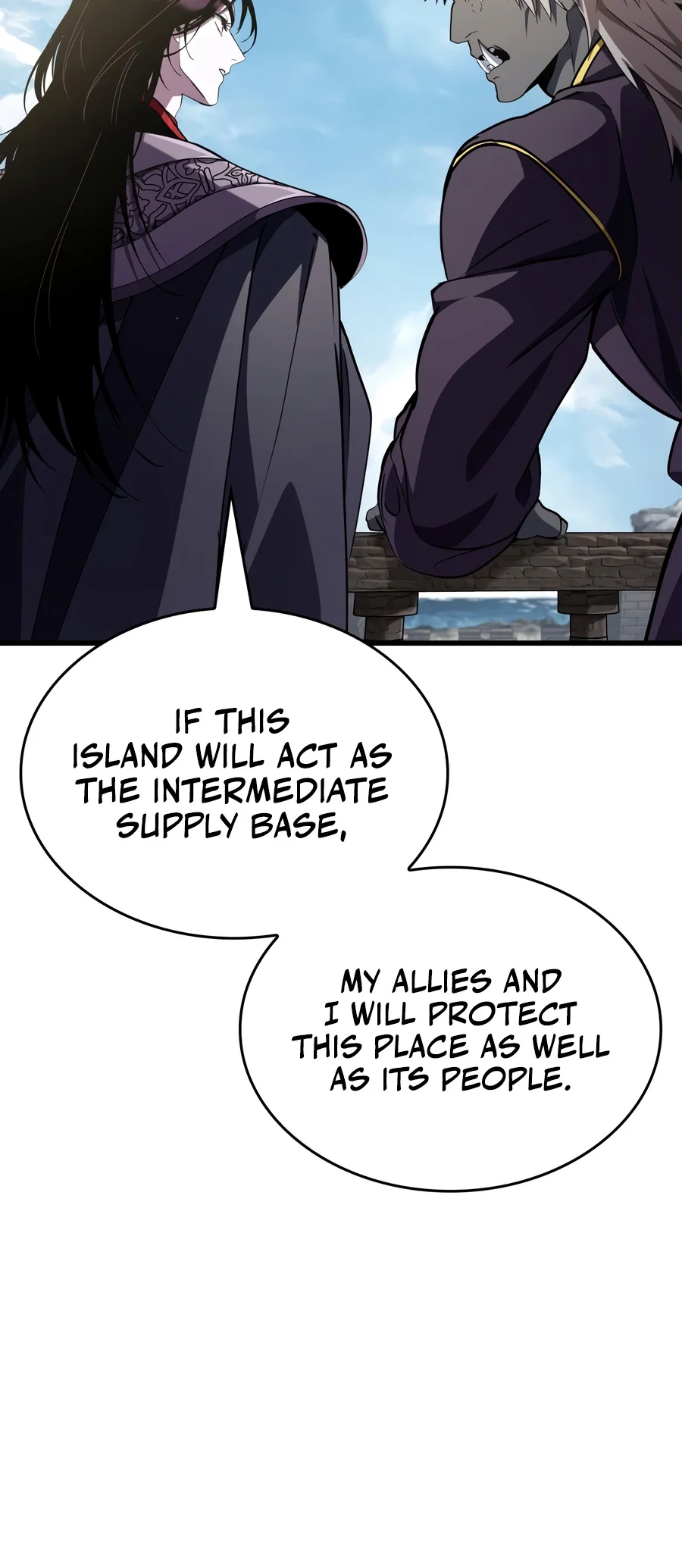 Crimson Reset Chapter 57 — Page 14