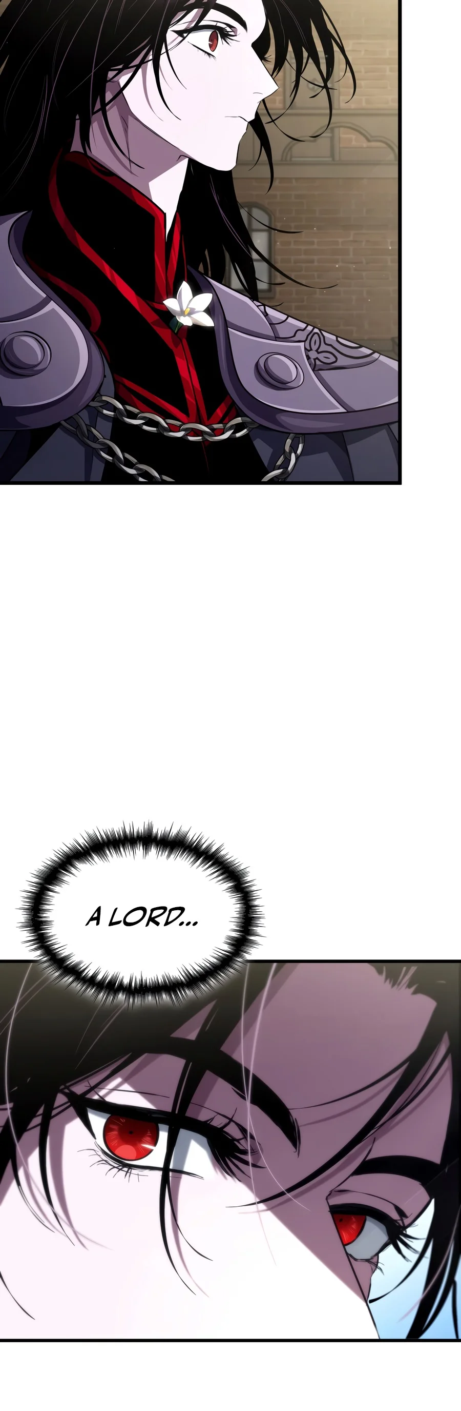 Crimson Reset Chapter 57 — Page 18
