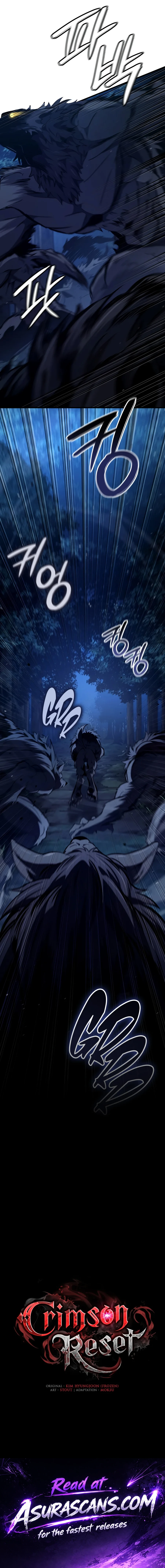 Crimson Reset Chapter 60 — Page 22