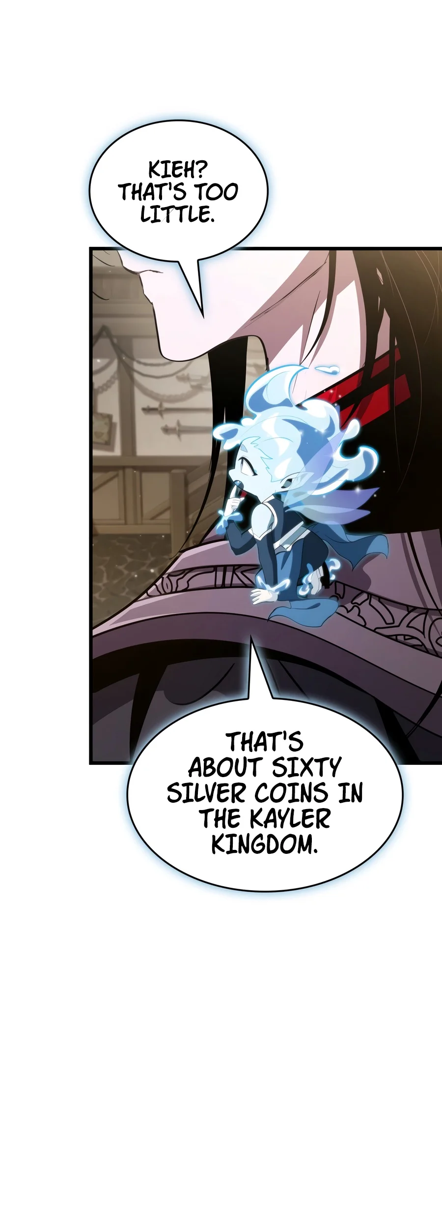 Crimson Reset Chapter 61 — Page 3