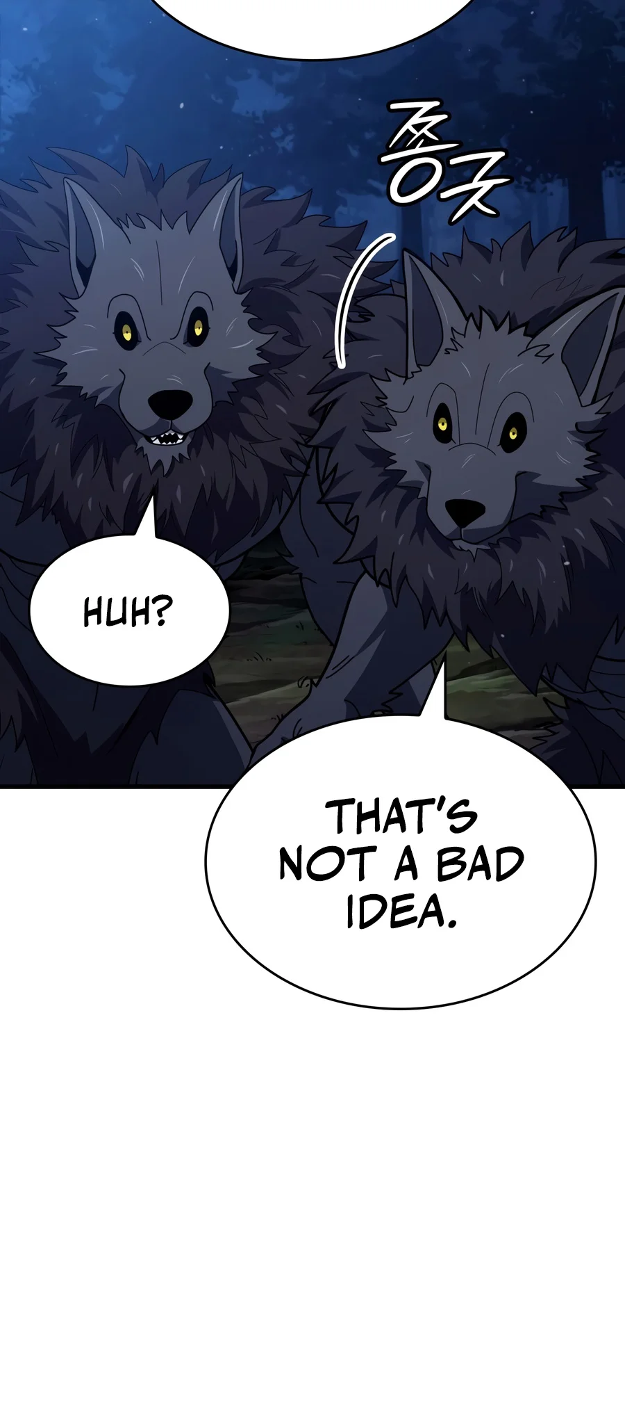 Crimson Reset Chapter 61 — Page 17