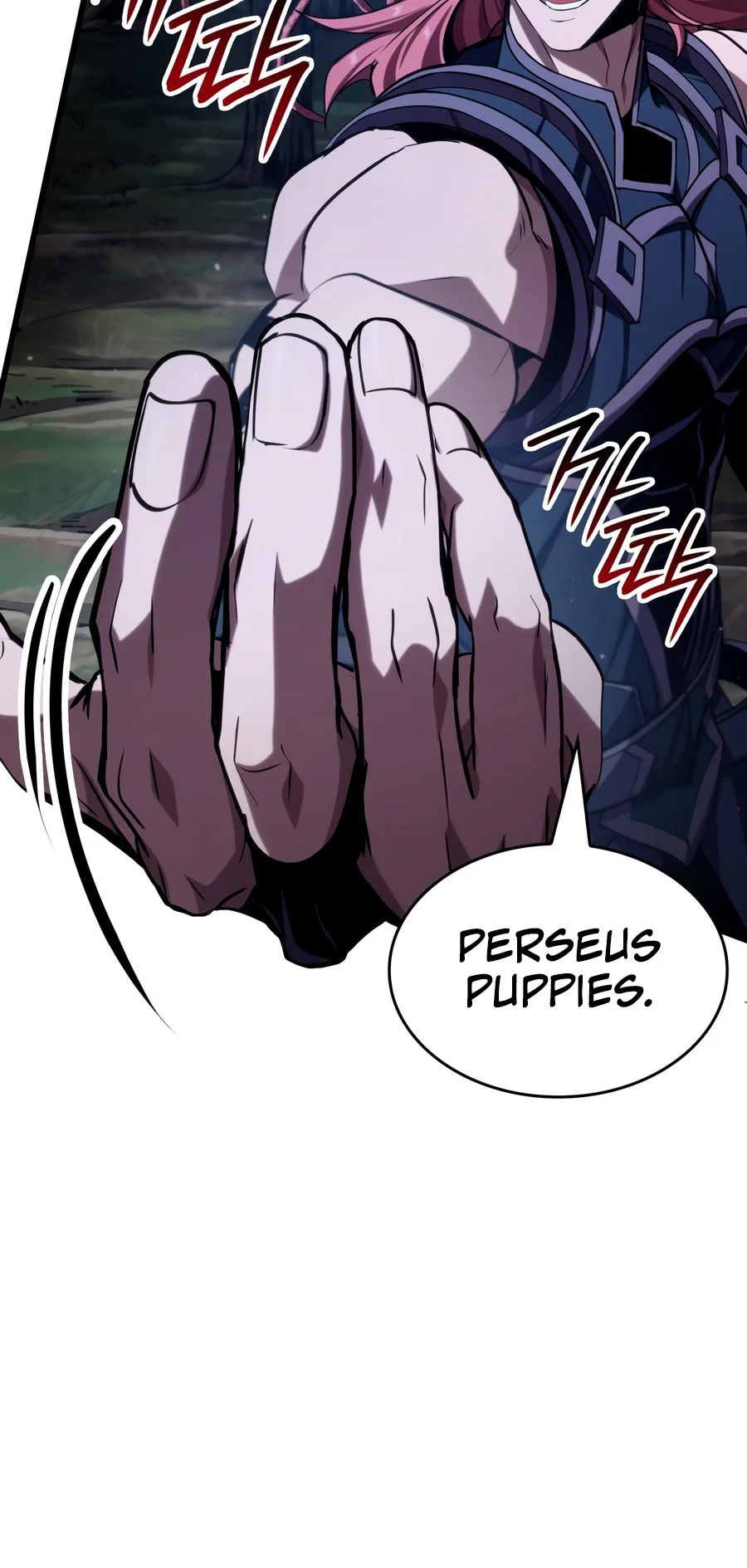 Crimson Reset Chapter 61 — Page 19