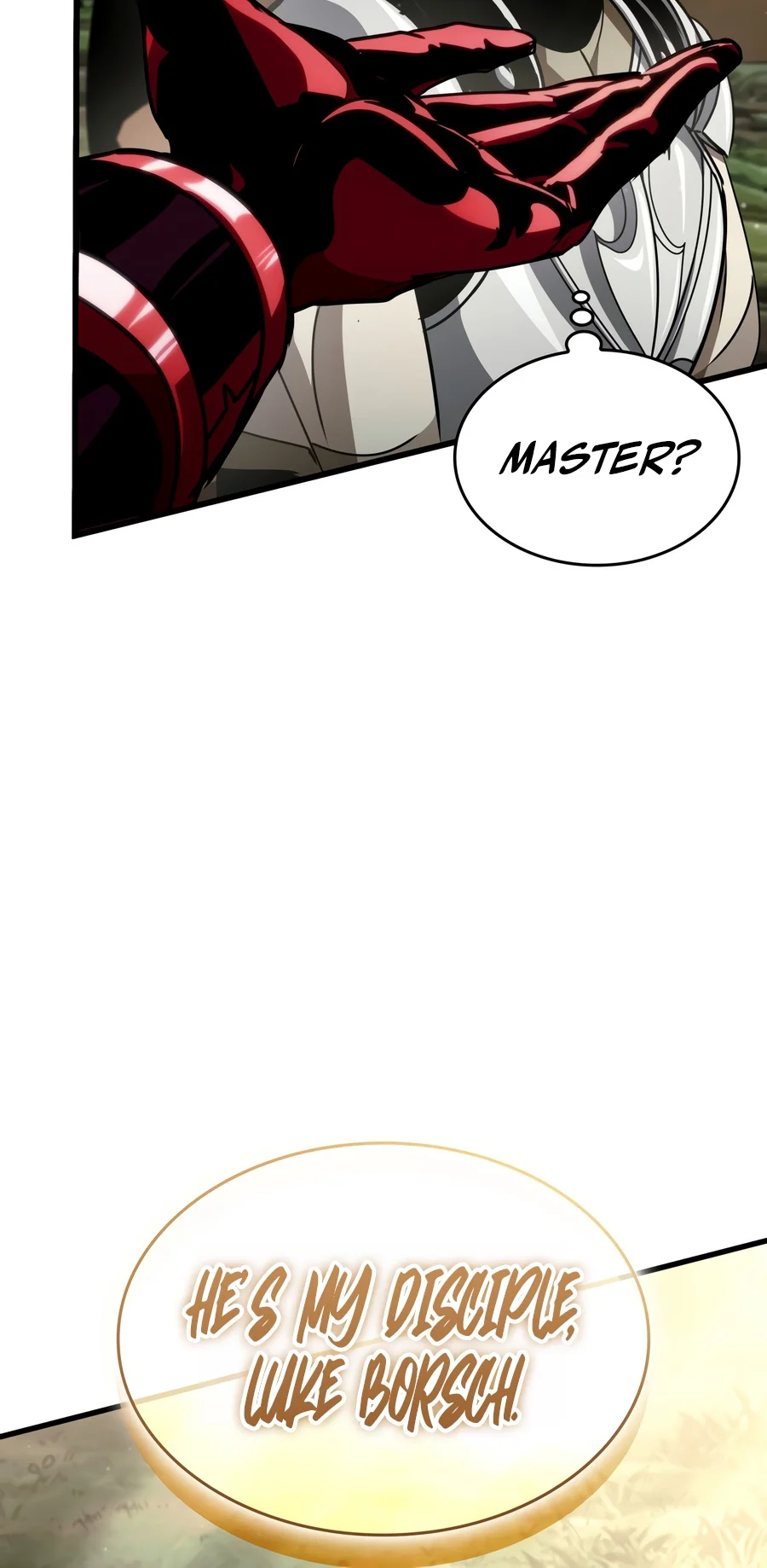 Crimson Reset Chapter 62 — Page 13