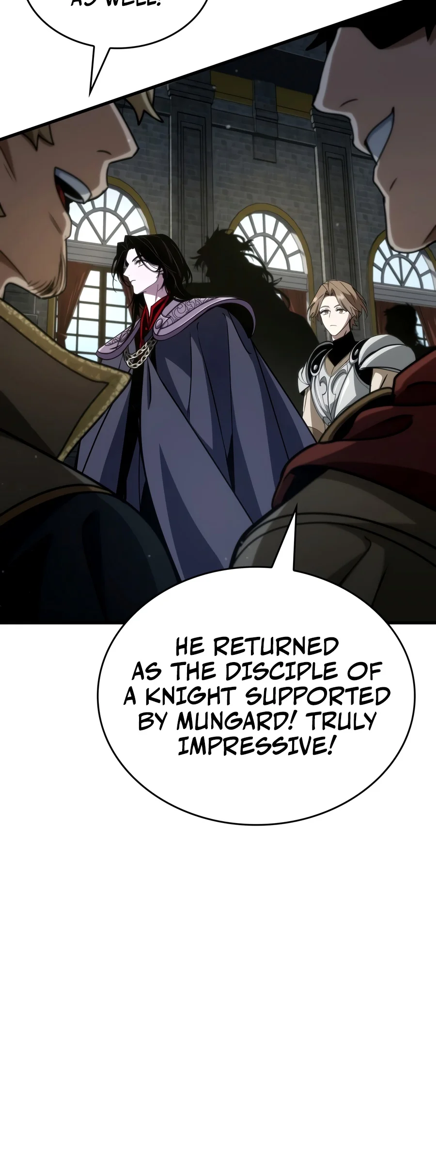 Crimson Reset Chapter 62 — Page 17