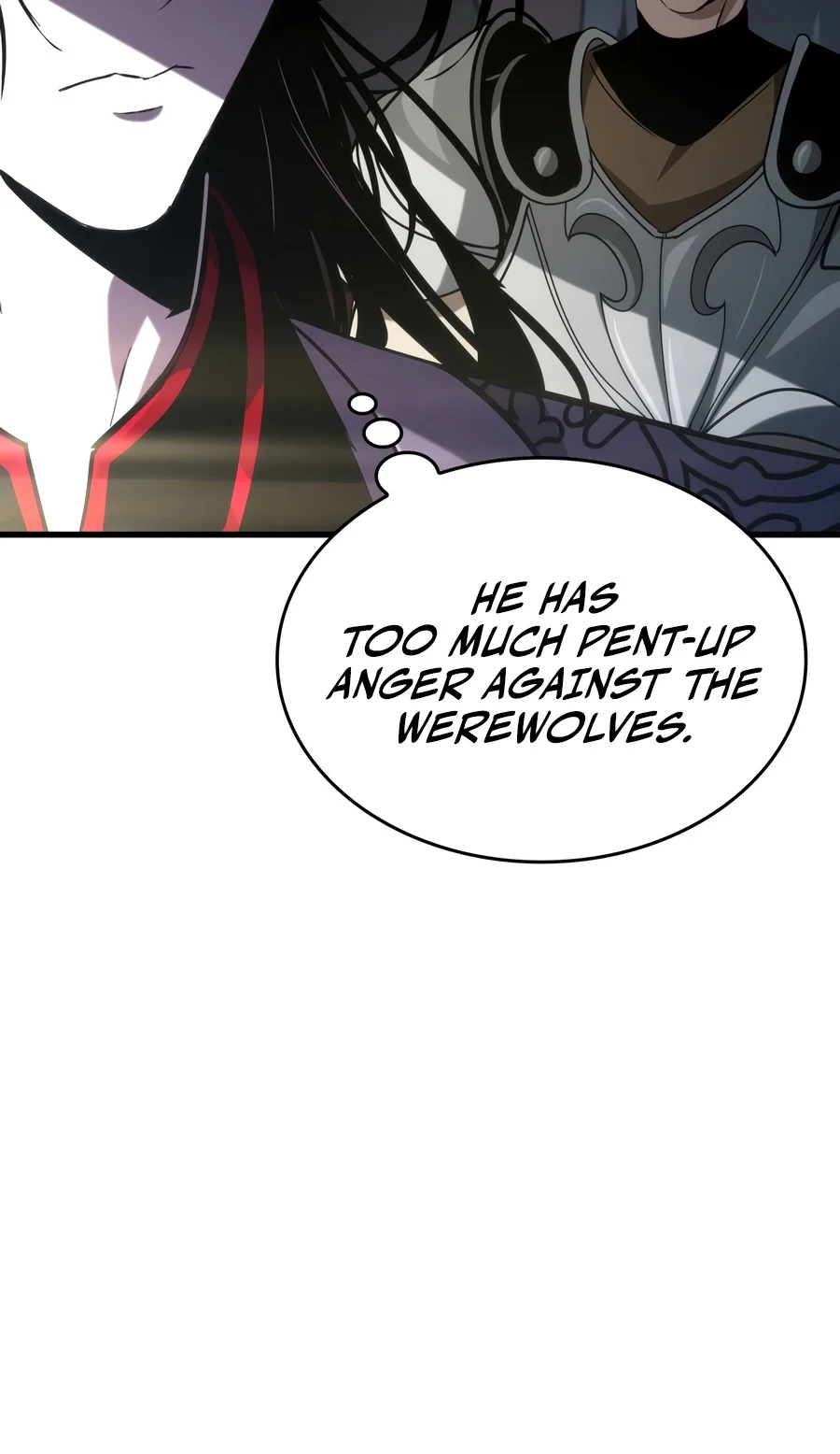 Crimson Reset Chapter 62 — Page 19