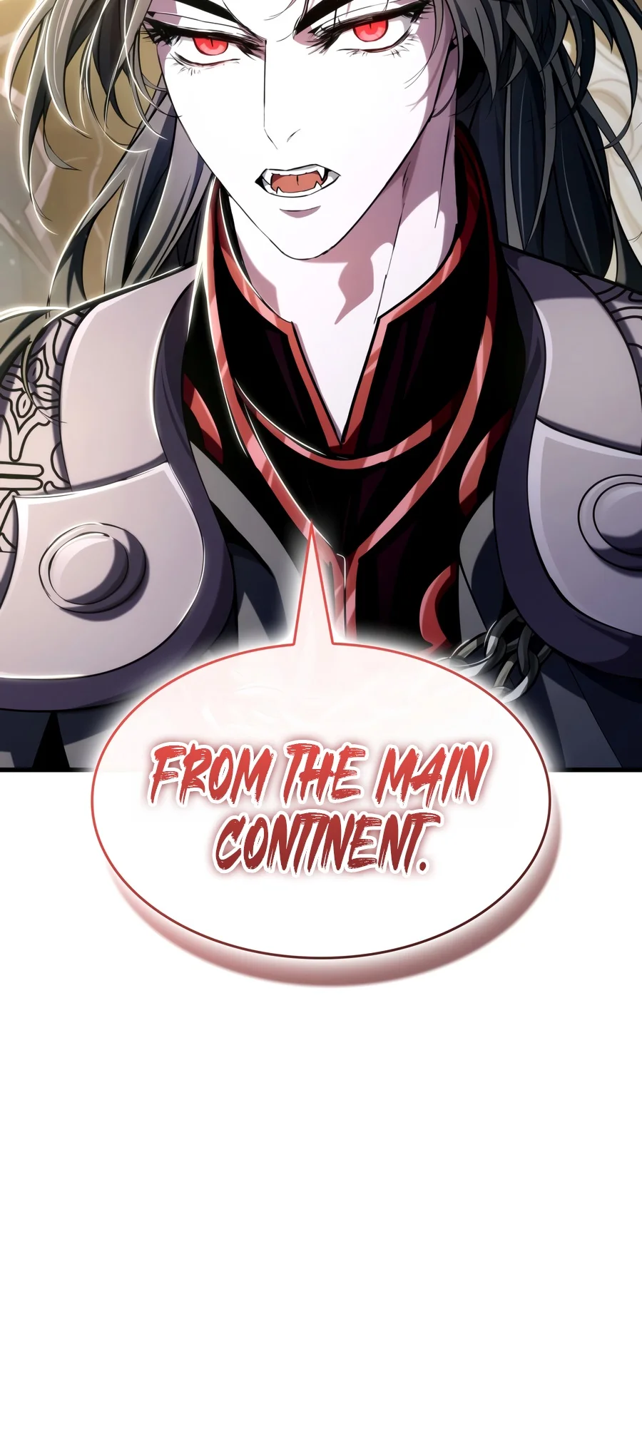 Crimson Reset Chapter 62 — Page 21