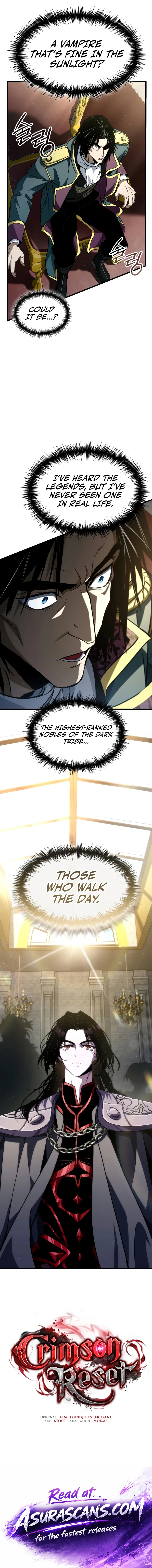Crimson Reset Chapter 62 — Page 22