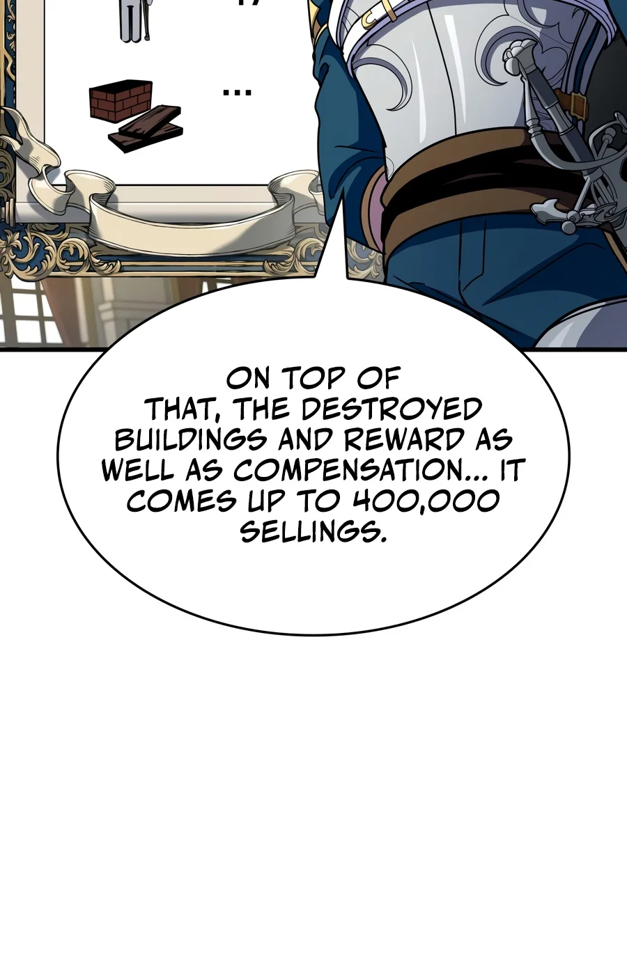 Crimson Reset Chapter 63 — Page 3