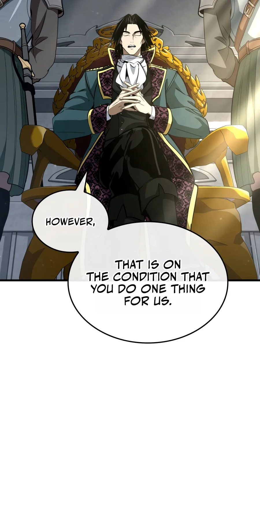 Crimson Reset Chapter 63 — Page 5