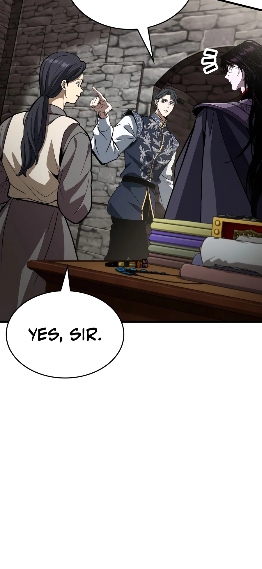 Crimson Reset Chapter 65 — Page 5