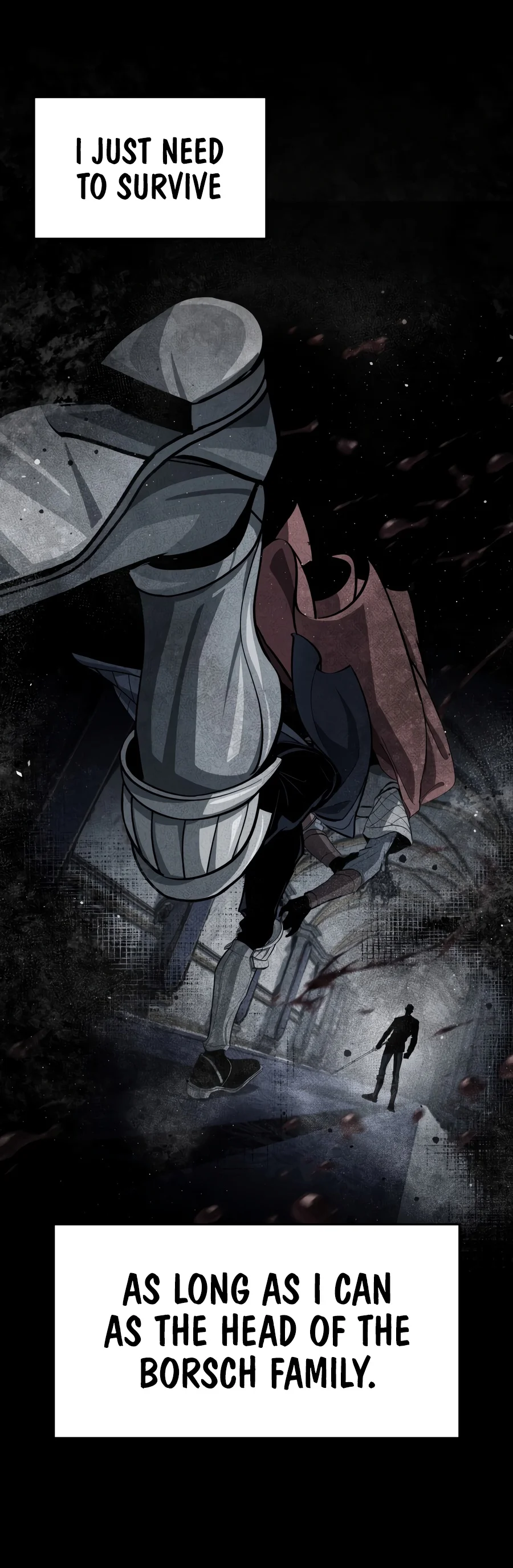 Crimson Reset Chapter 65 — Page 9