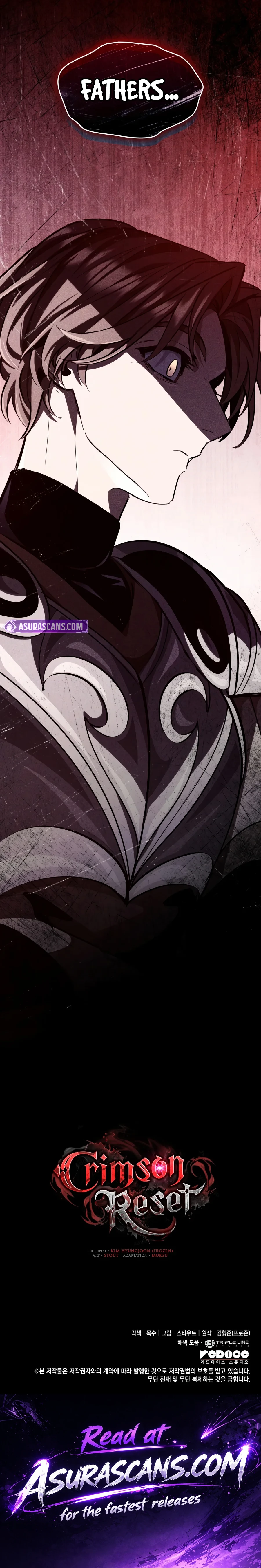 Crimson Reset Chapter 65 — Page 23