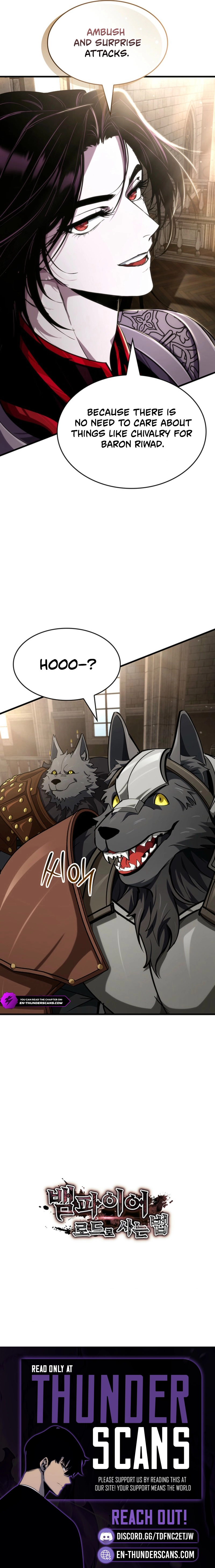 Crimson Reset Chapter 67 — Page 13