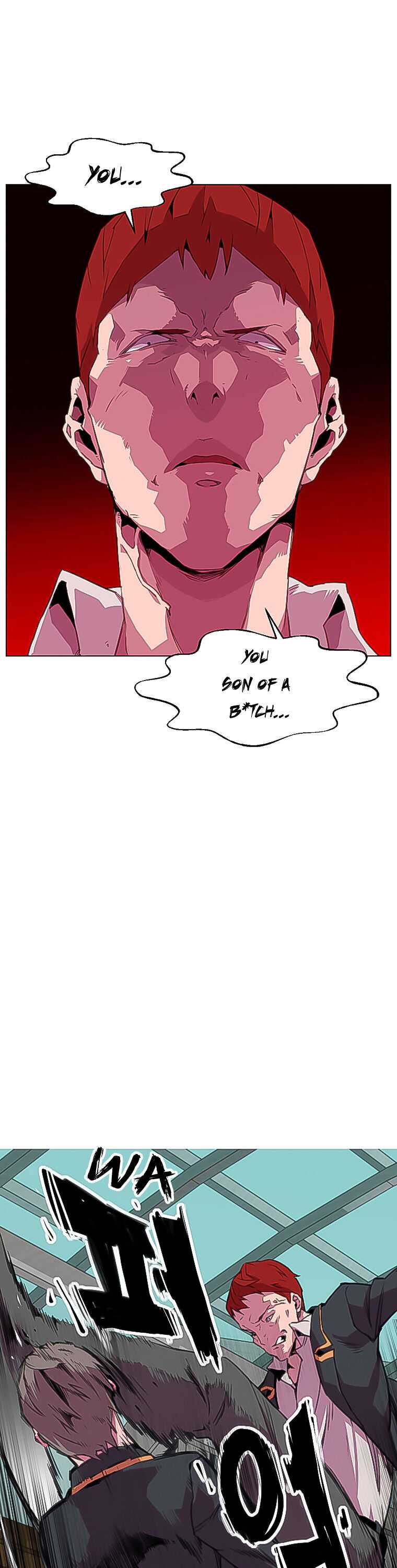 Crowd Chapter 1 — Page 24