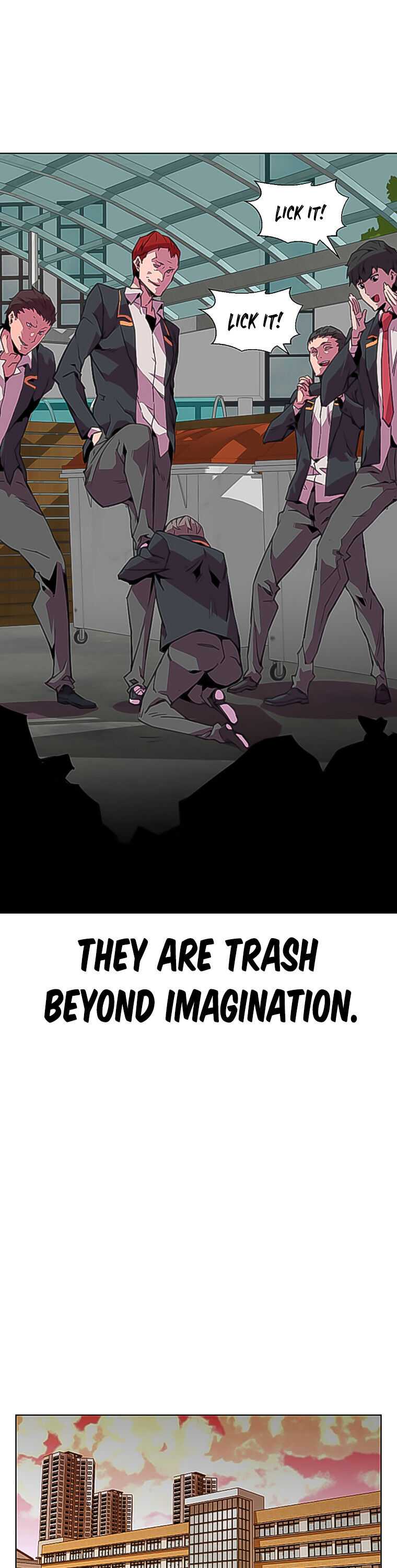 Crowd Chapter 1 — Page 33