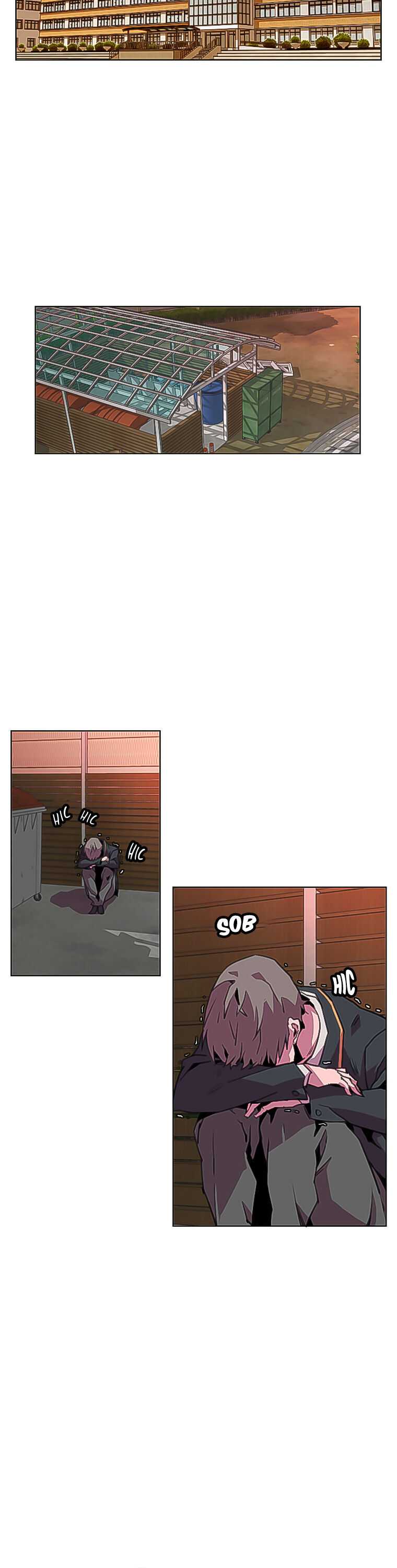 Crowd Chapter 1 — Page 34