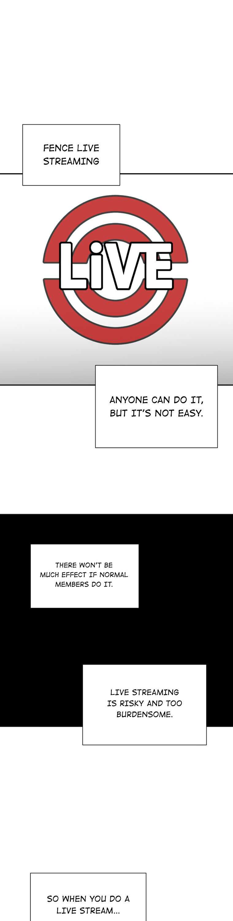 Crowd Chapter 10 — Page 1