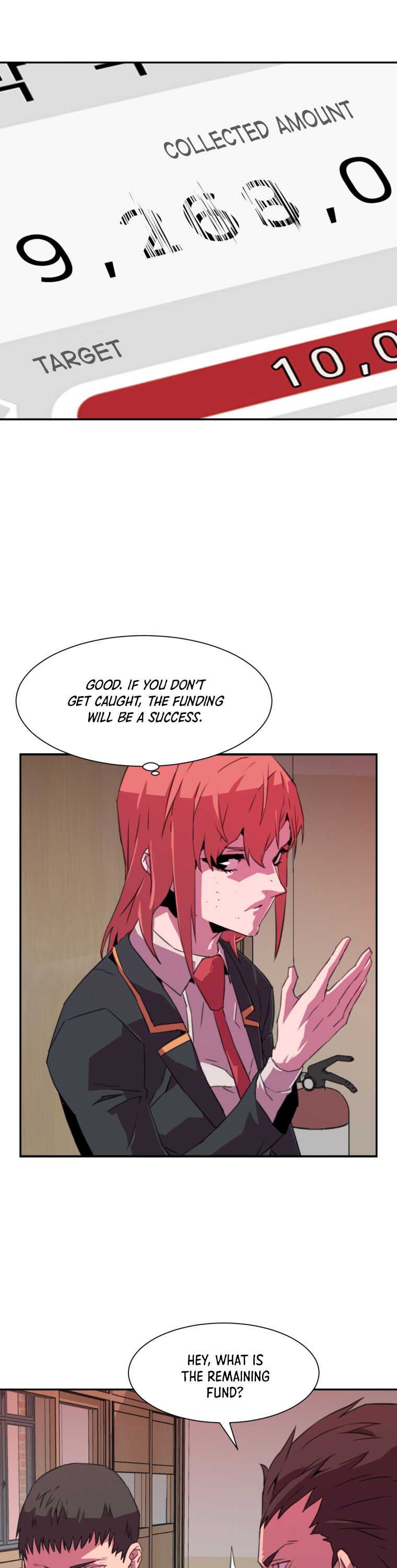 Crowd Chapter 10 — Page 5