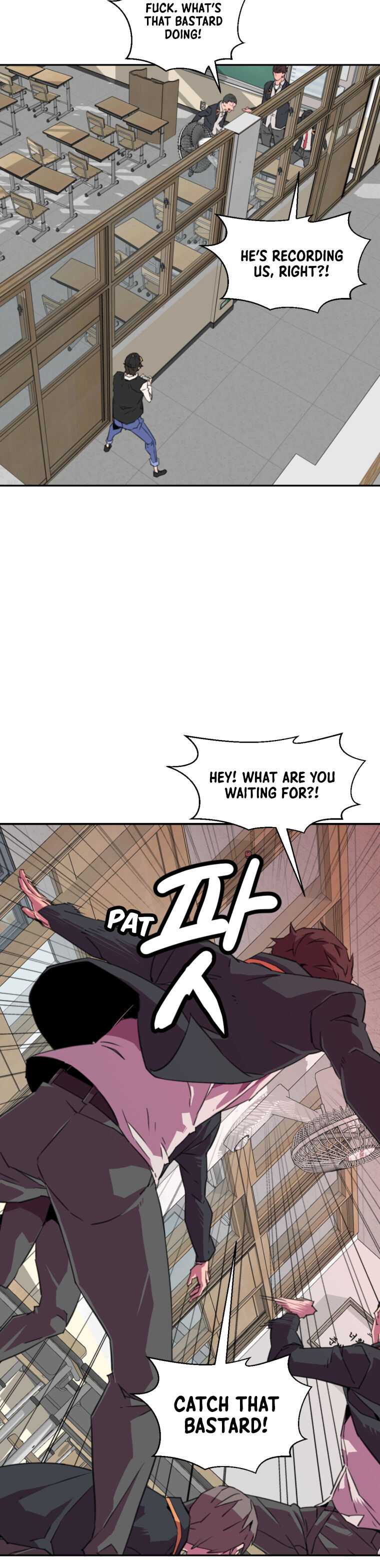 Crowd Chapter 10 — Page 9