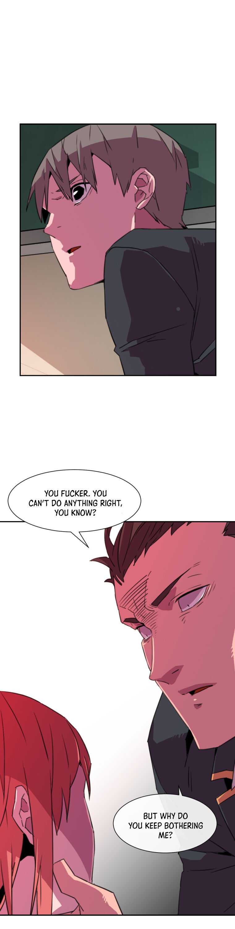 Crowd Chapter 10 — Page 15