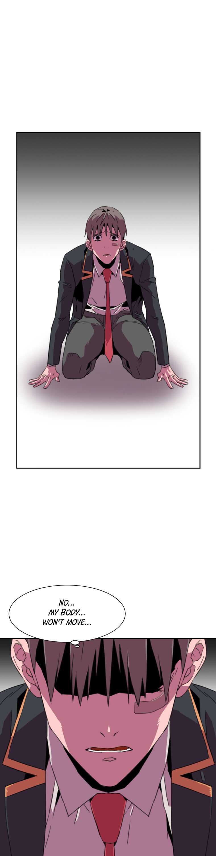 Crowd Chapter 10 — Page 18