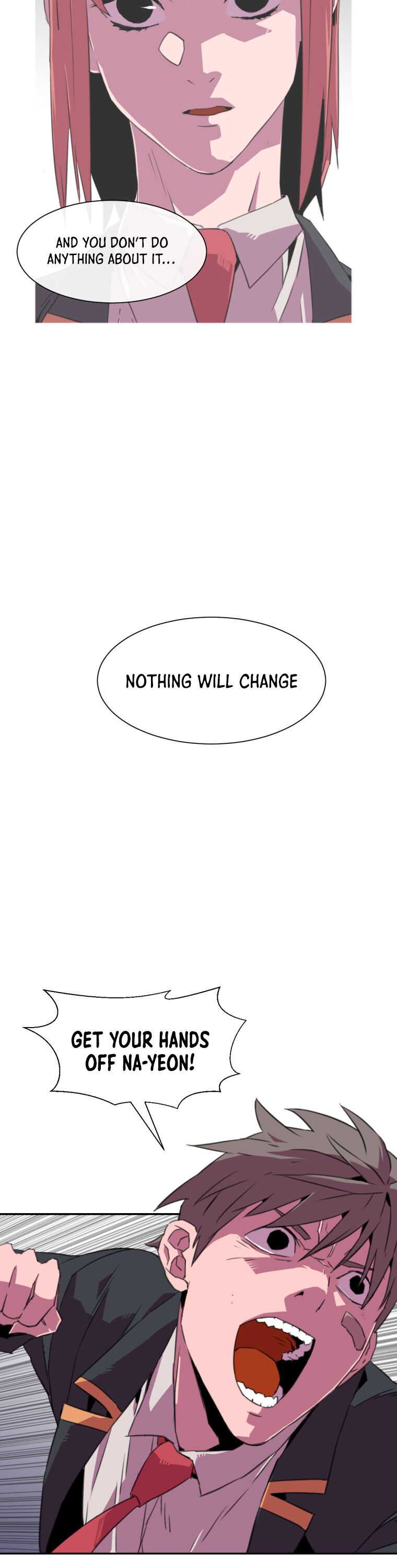 Crowd Chapter 10 — Page 24