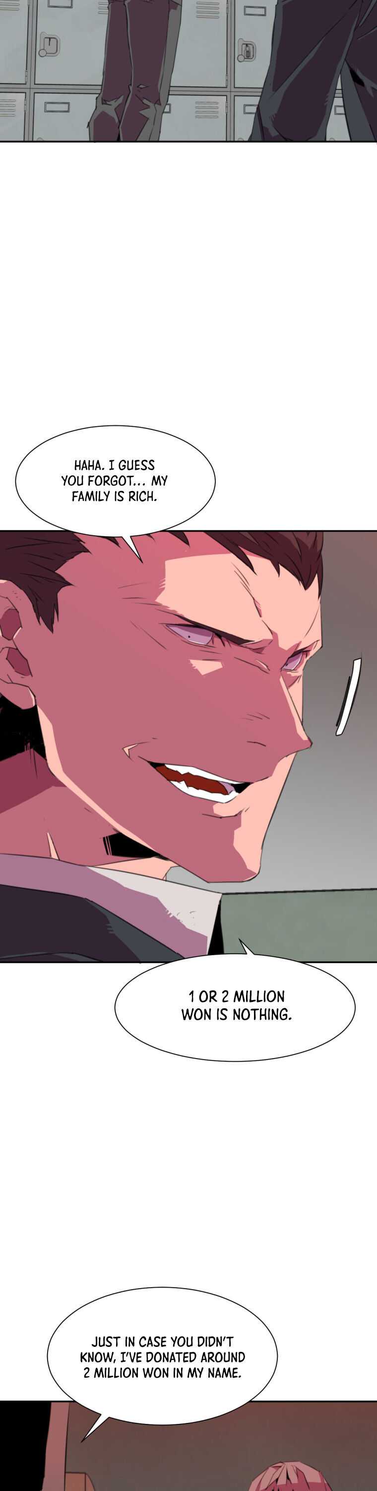 Crowd Chapter 11 — Page 2