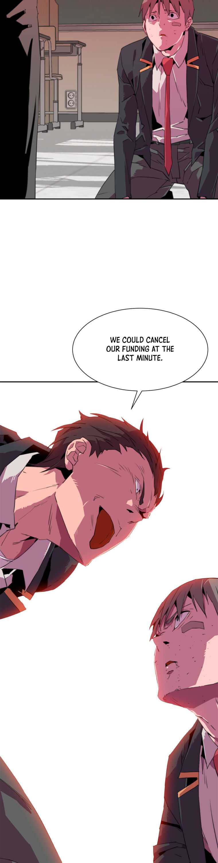 Crowd Chapter 11 — Page 3