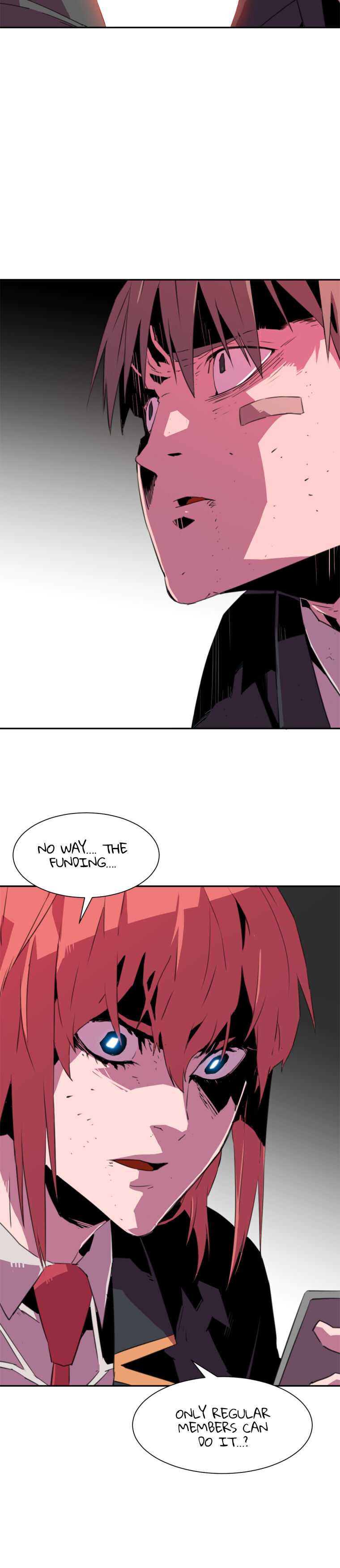 Crowd Chapter 11 — Page 4