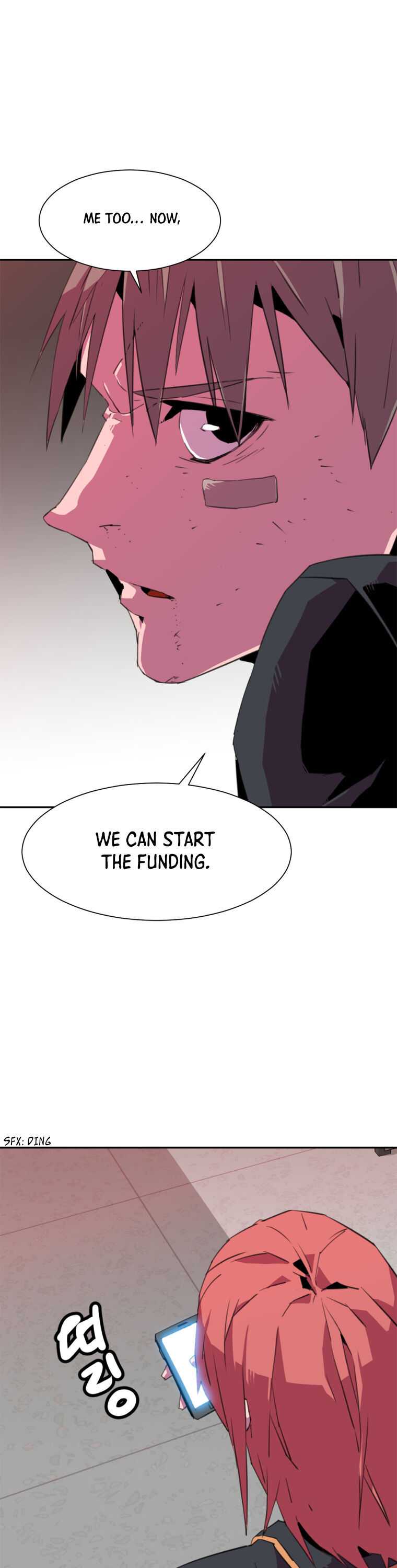 Crowd Chapter 11 — Page 9