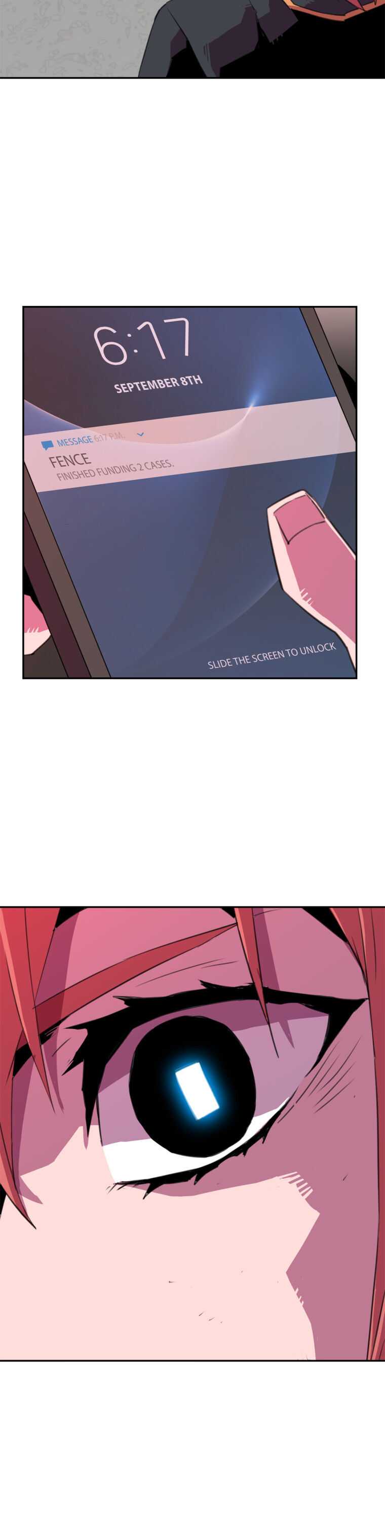 Crowd Chapter 11 — Page 10
