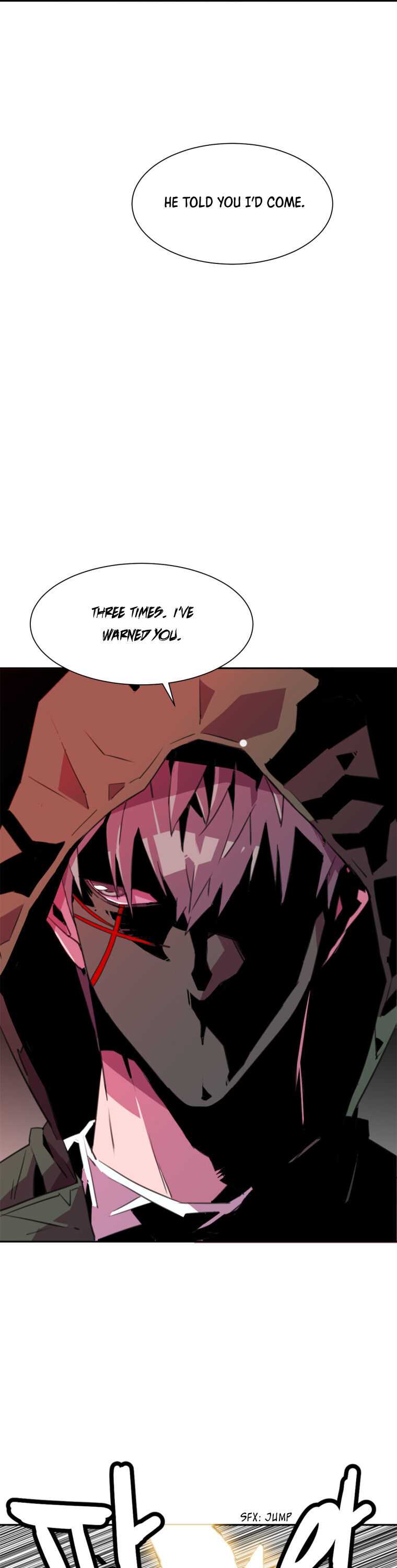 Crowd Chapter 11 — Page 18