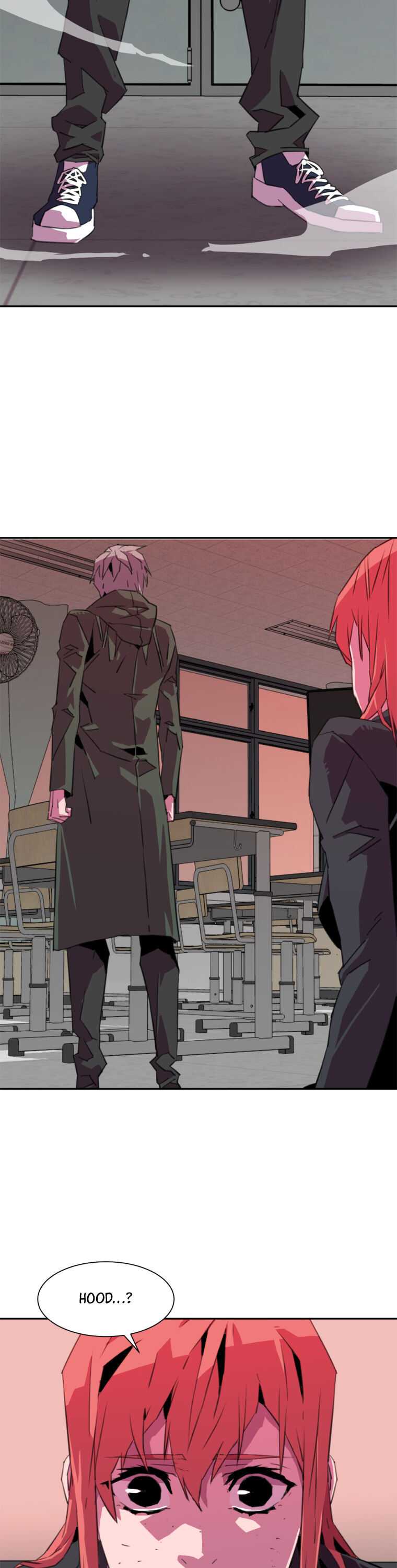 Crowd Chapter 11 — Page 23
