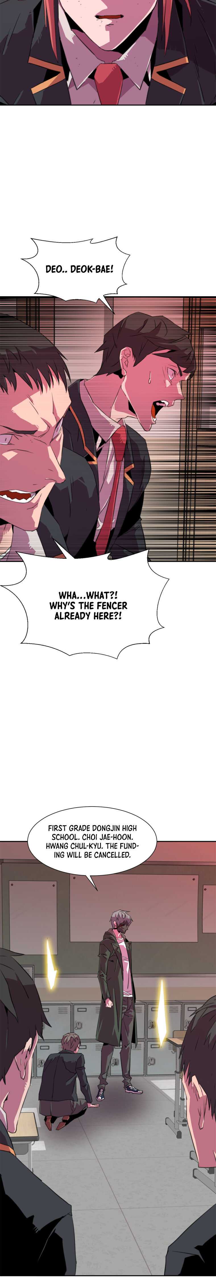 Crowd Chapter 11 — Page 24
