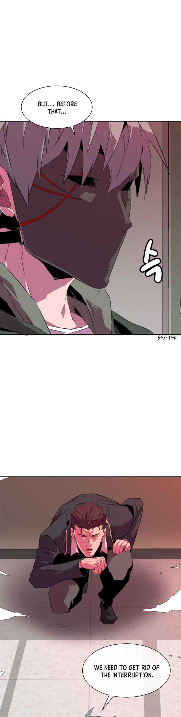 Crowd Chapter 11 — Page 25