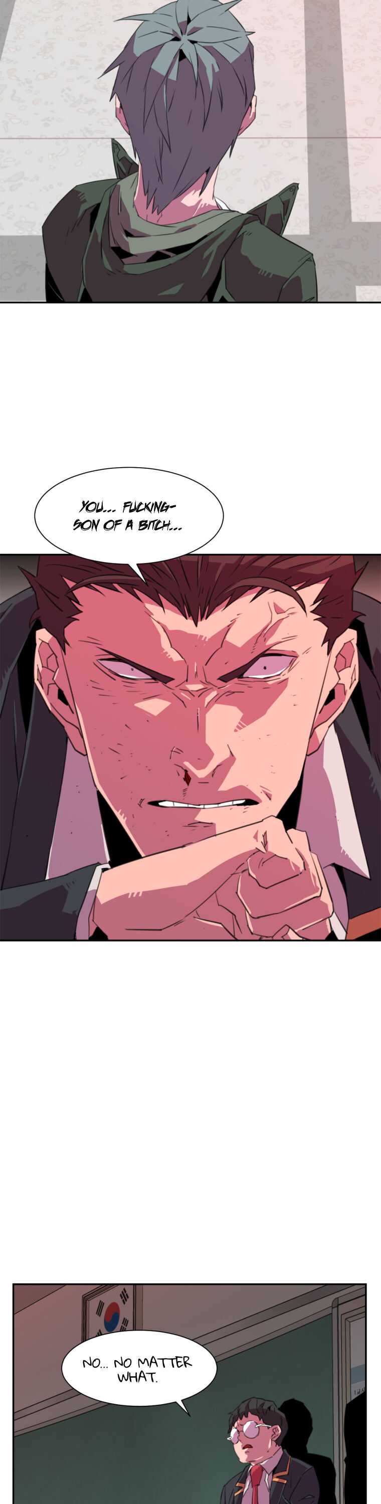 Crowd Chapter 11 — Page 26