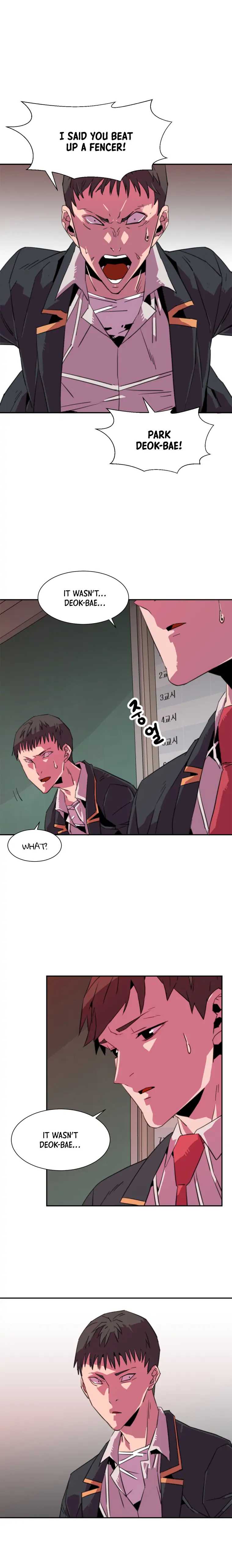 Crowd Chapter 12 — Page 4