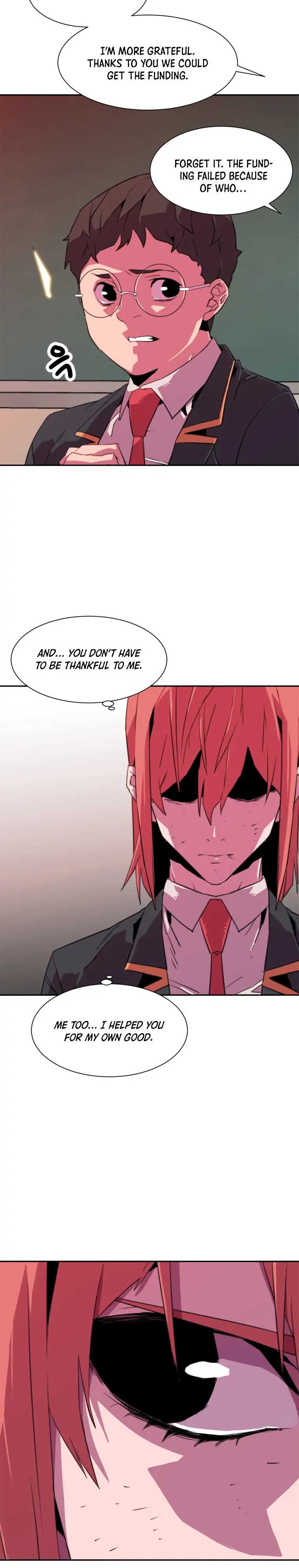 Crowd Chapter 12 — Page 9