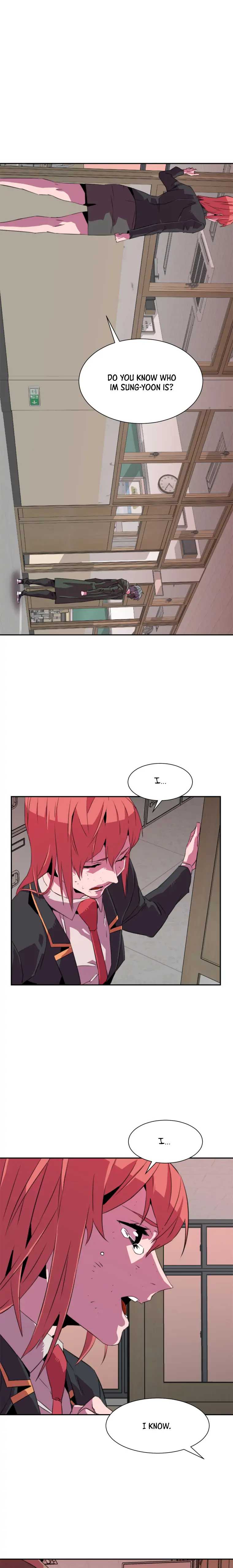 Crowd Chapter 12 — Page 16