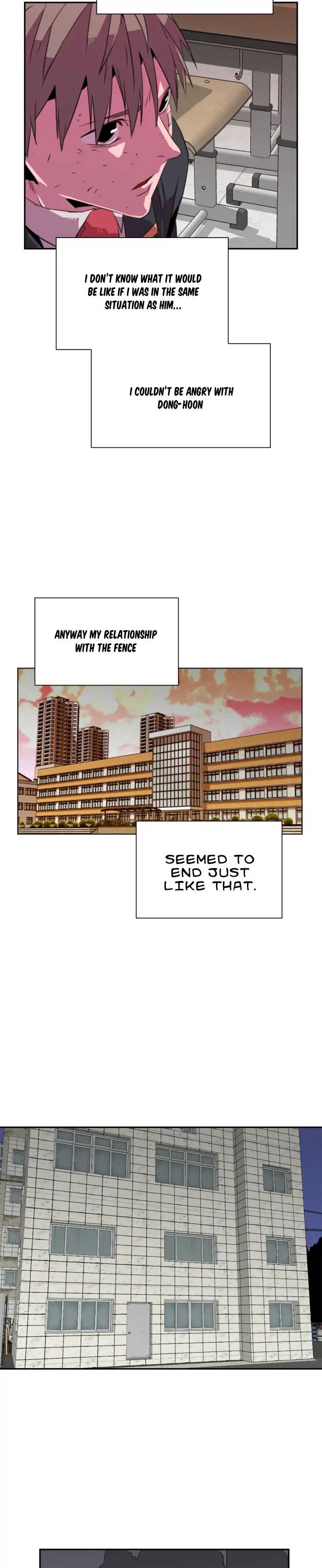 Crowd Chapter 12 — Page 20