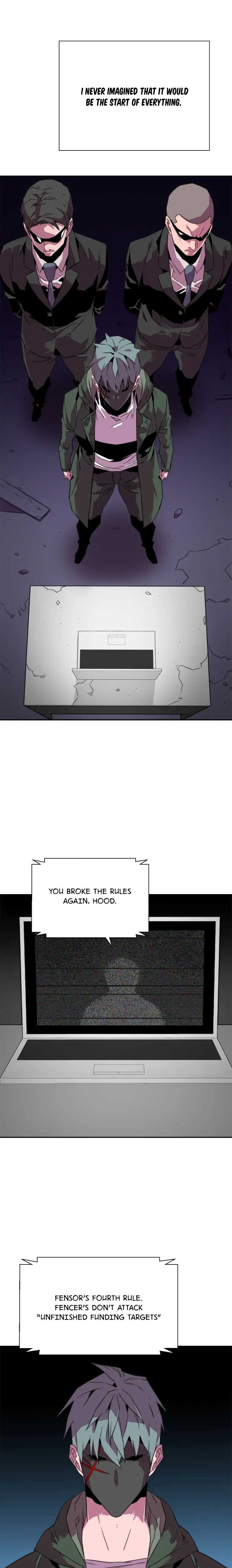 Crowd Chapter 12 — Page 22
