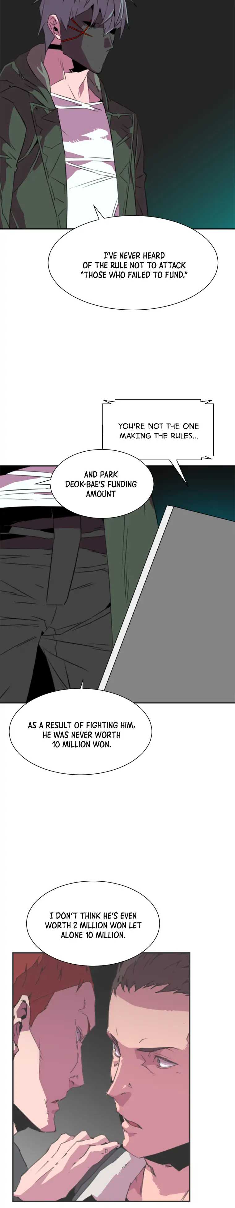 Crowd Chapter 12 — Page 24