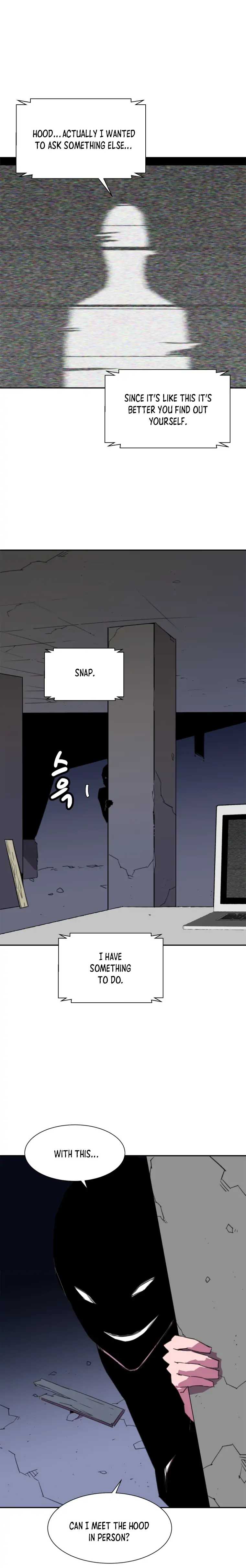 Crowd Chapter 13 — Page 6