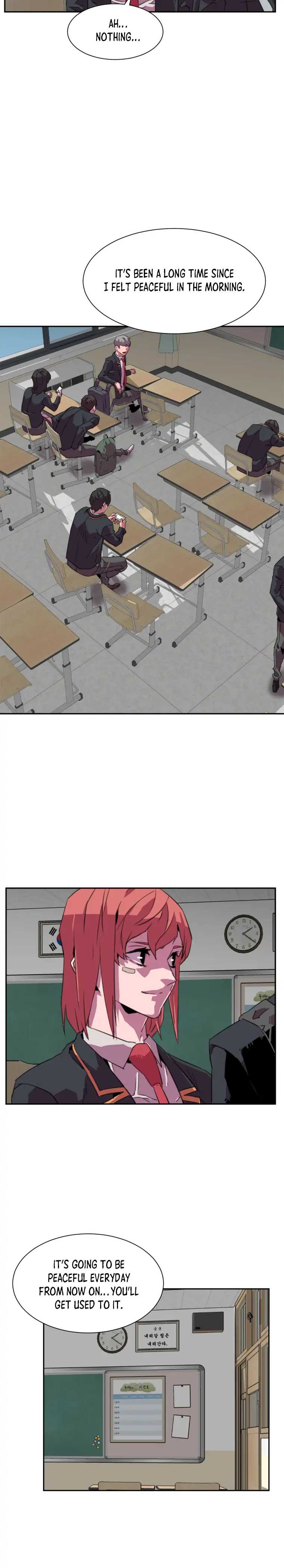 Crowd Chapter 13 — Page 12