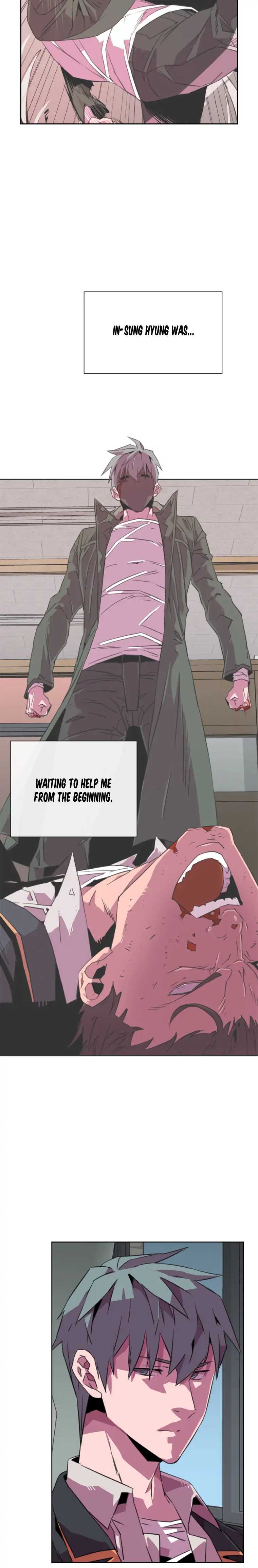 Crowd Chapter 13 — Page 15