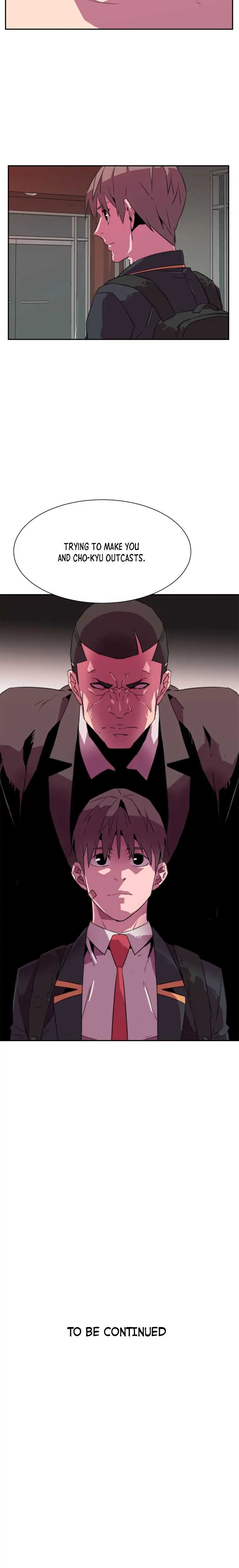 Crowd Chapter 13 — Page 24