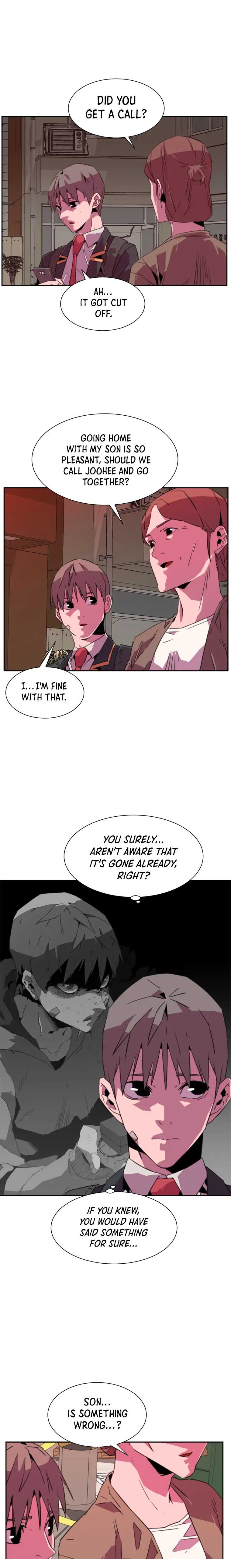 Crowd Chapter 14 — Page 7