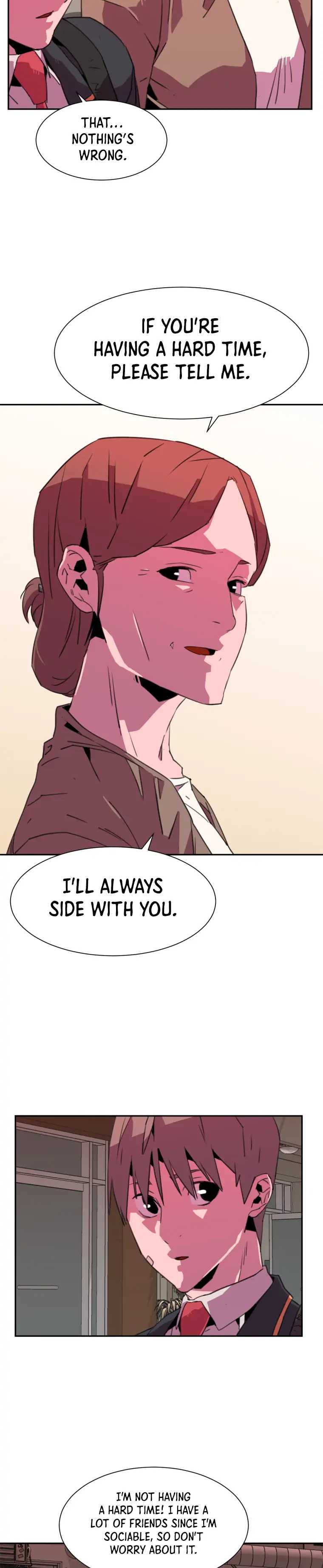 Crowd Chapter 14 — Page 8